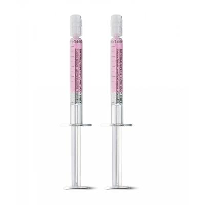 Difer N Deeper S Cure Daily Shot Starter Pack 2.5ml 2ea