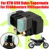 For KTM 690 Duke R 690 Supermoto 950 Adventure 990 Adventure R S 990 Super Duke Superduke 990R Motorcycle Starter Solenoid Relay