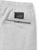Thisisneverthat Tnt Felix Sweatpant Heather Grey