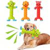 Small To Medium Sized Dogs' Self-Entertainment Pet Supplies, Interactive Toys | Vibrant Pet Toys | Durable Chew Toys, Dog Toys, No Battery Required