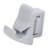 2pcs Grey Sun Visor Retainer Clip Holder MR654343 Sun Visor Hook Clip Bracket Replacement For Mitsubishi Lancer 2006-2017