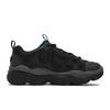 Fila PEASE Low Top Casual Shoes Men's Black Green F12M441117FBM