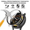 PC Case+Tempered Glass For Garmin Venu 3 Smartwatch Protective Cover Bumper For Garmin Venu 3 Screen Protector Shell Accessories