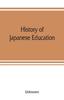 The History of Japanese Education Book