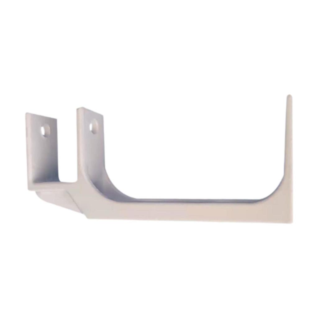 Retractable Awning Wall Mounting Bracket Repair Parts, Aluminum Alloy, Universal