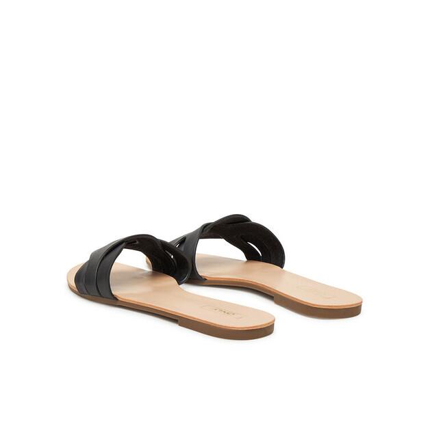 Шлёпанцы ONLY Shoes Onlfeli-6