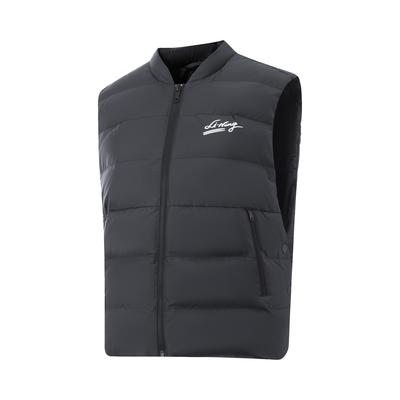 Sports Life Collection Down Vest Women's AMRV040-3