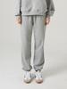 Eiwaioseutyudio Training Pants_Melange Gray
