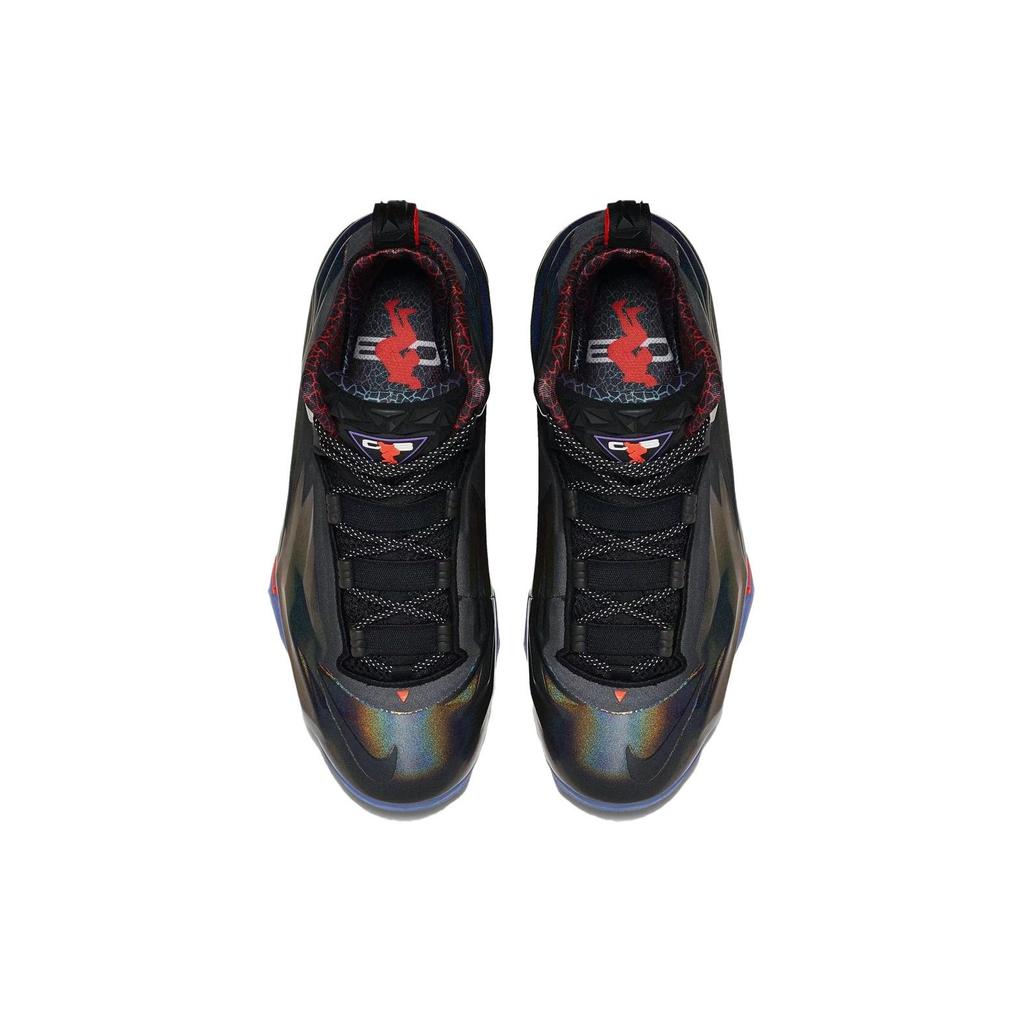 Nike Chuck Posite Purple Haze 684758-501