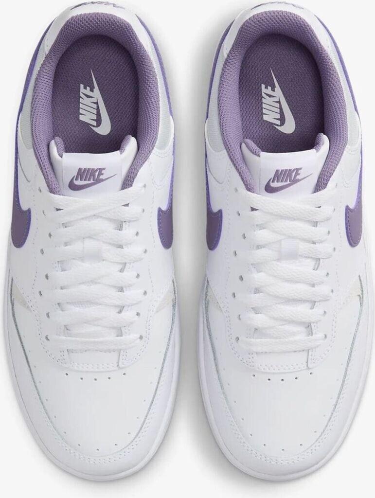 Кроссовки Nike Gamma Force Women белые/daybreak/pure platinum