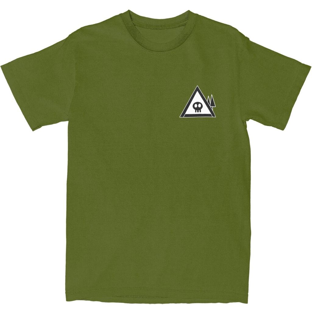 Murder Drones T Shirt Summer Streetwear T Shirts Pure Cotton Hipster Tshirt For Men Short Sleeve Print Tops