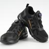Ambassador Alliance Summer Air Cushion Safety Shoes