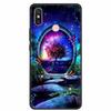 For Xiaomi Mi Max3 Case Mix 2S Mix3 Marble Soft TPU Silicone Shockproof Phone Covers For Xiaomi Mi Mix 3 Case Mix2S Coque Fundas