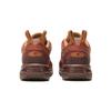 SALOMON ACS Pro Red Ashes Unisex Sneaker Pecan-Braun Chili L47967900
