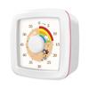 Best-Selling Visual Study Timer: Self-Discipline & Time Management Tool for Students and Kitchens