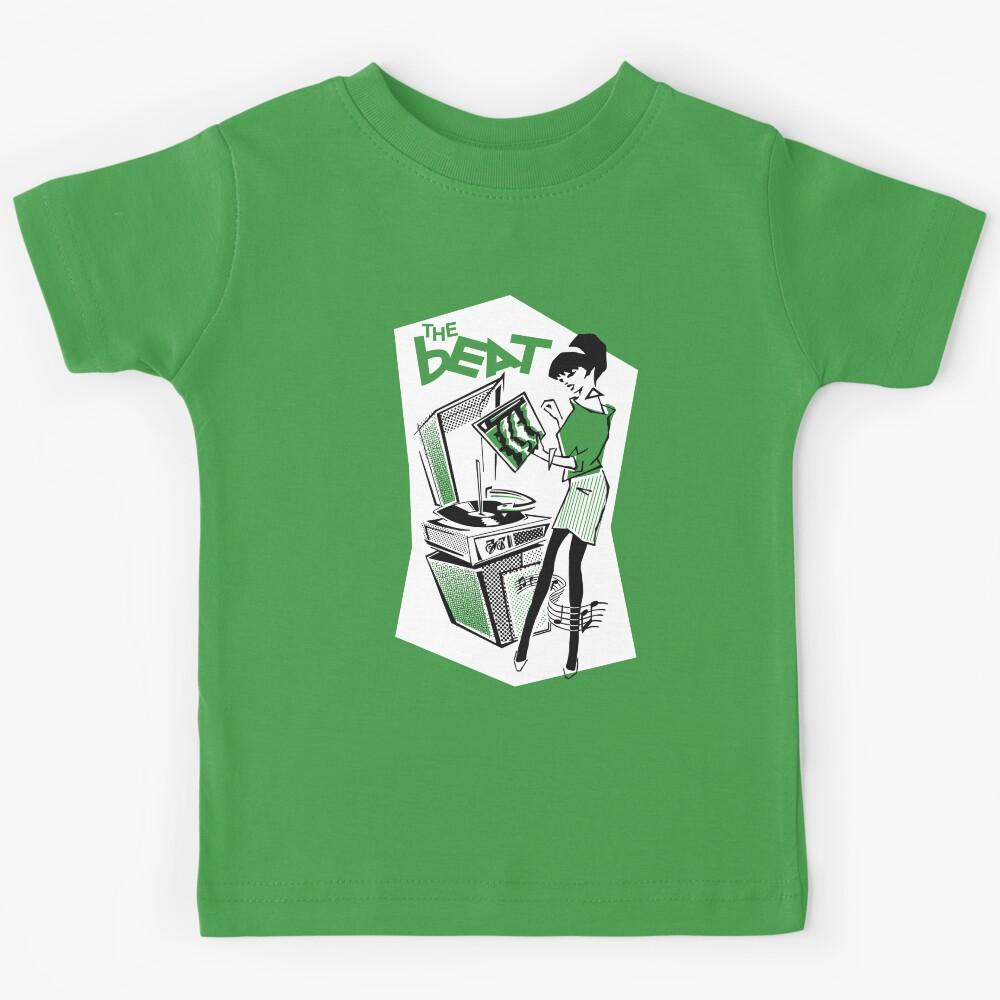 The English Beat Kids T-Shirt 140