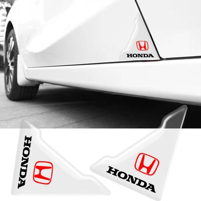 Acessórios de exterior – Adesivos para carros