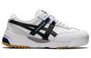 ONITSUKA TIGER Delegation Ex Bílá Černá 1183A559-104