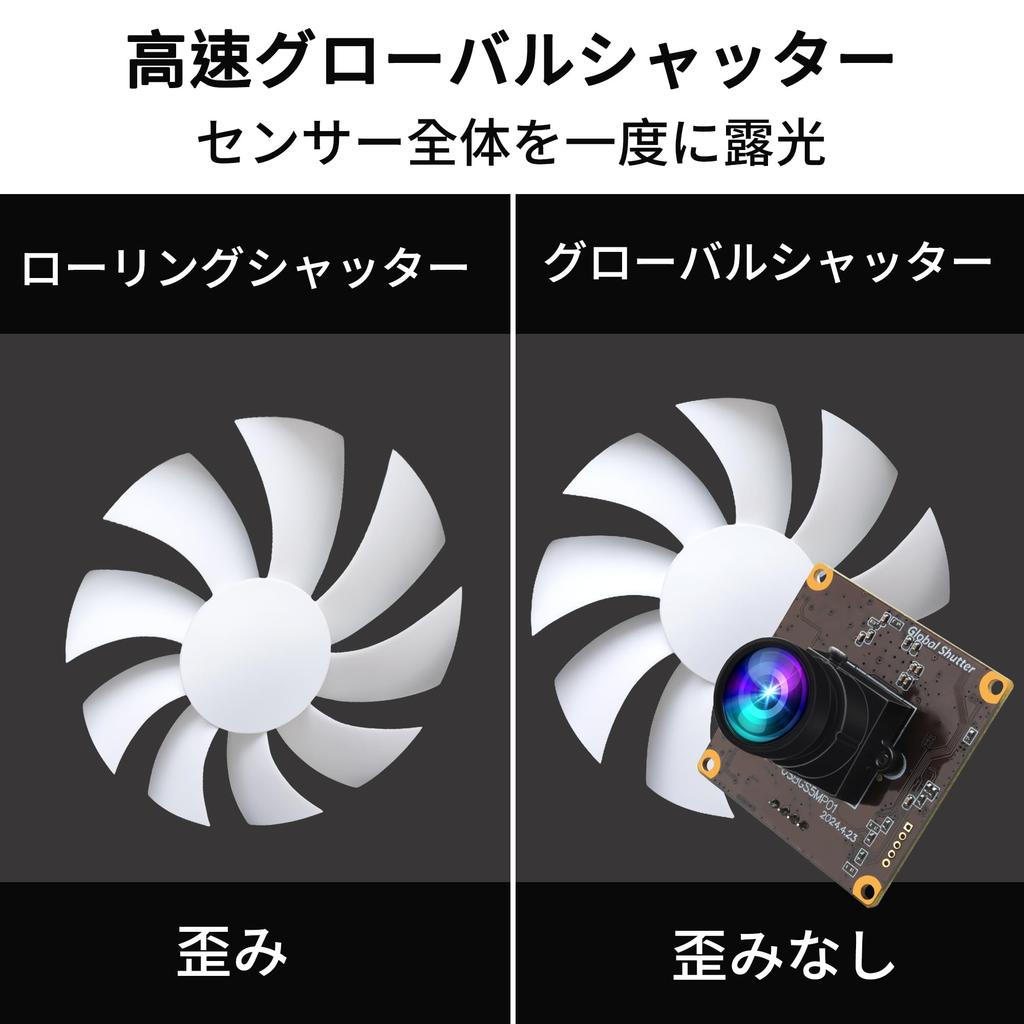 ELP 5MP Global Shutter 50fps USB kamerový modul UVC Lightburn Camera Laser Vysokorychlostní 60fps PC kamera Širokoúhlá webová kamera pro živé streamování Nízká