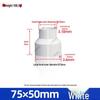 PVC Water Supply Straight Reducer Fitting