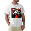 Eagles Of Death Metal Tshirt Basic Solid Color Short Sleeve Tshirt