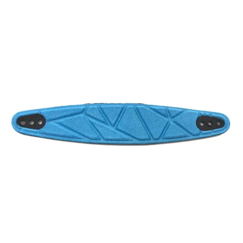 Replacement Ear Pads Cushions for Arctis Nova Pro Wired Nova 1/1X/1P/3/5/7/7X/7P Headphone Softer Protein Leather Earpads