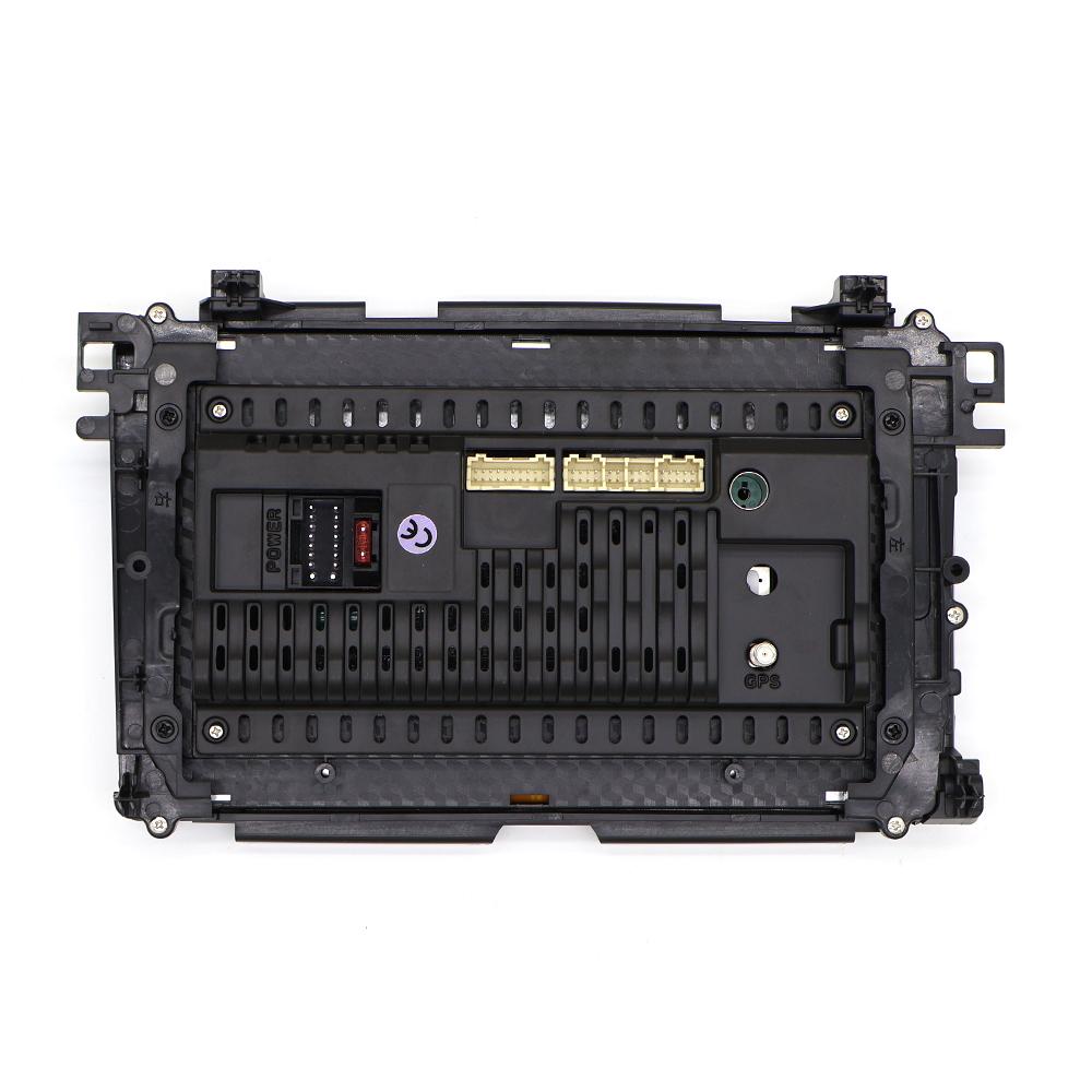 9'' Car Stereo Radio GPS Navigation WIFI Head Unit For Honda Vezel HR-V 2015-22