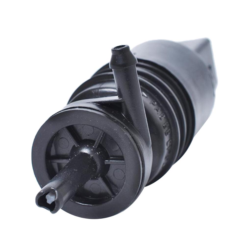 67128362154 Windshield Washer Pump Fits for BMW E46 E38 E39 E60 E65 X3 E53