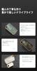 TECART Honda Key Case, Key Holder, Silicone, Full Protection, Smart Key Case, Step Wagon,