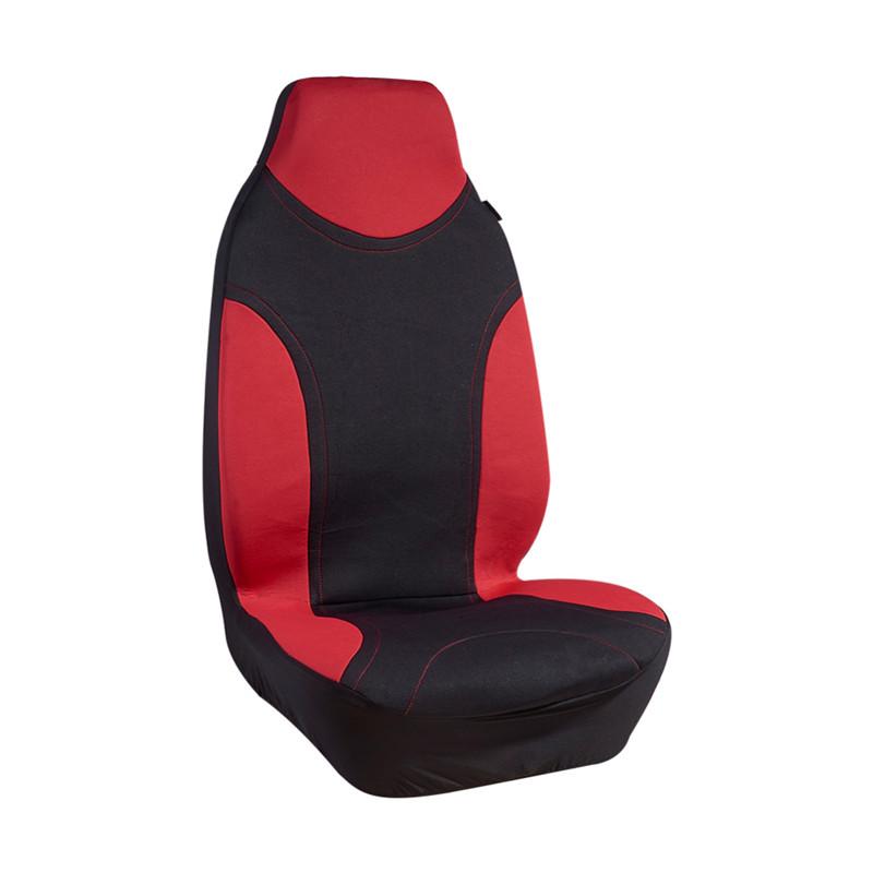 Seat Cover For Detachable Headrest? Protects Against Spills, Dirt, Pet Hair, and Wear & Tear