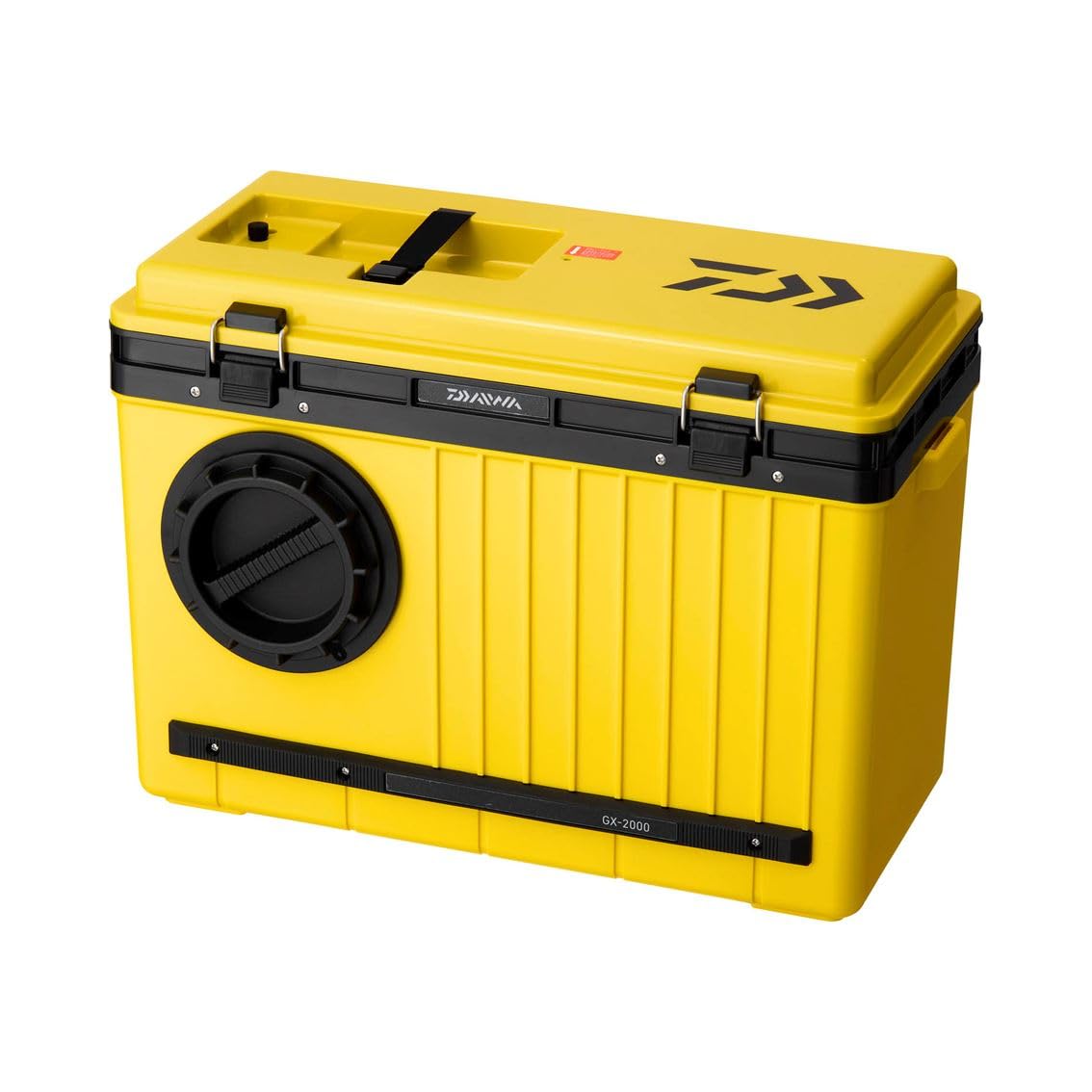 

Daiwa Tomokan Желтый GX-2000