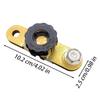 Car Battery Disconnect Control Battery Saver Electrical Disconnect Automotive Replacement Accessories Auto Parts For Family