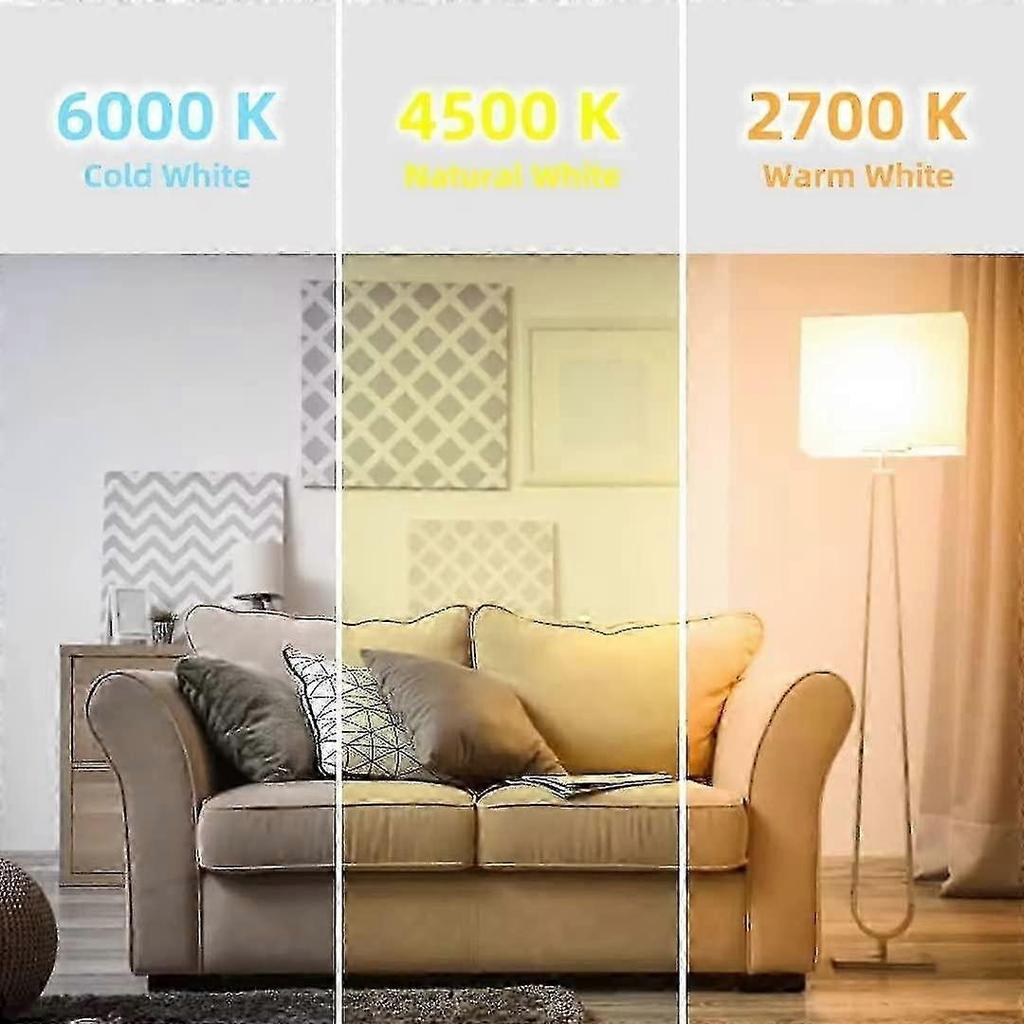 3w G4 Led Bulbs, Natural White 4500k, 300lm, 3w Equivalent To 30w Halogen Bulbs, G4 Led Dimmable, Ac/dc 12v 360 Degree, 10 Pieces