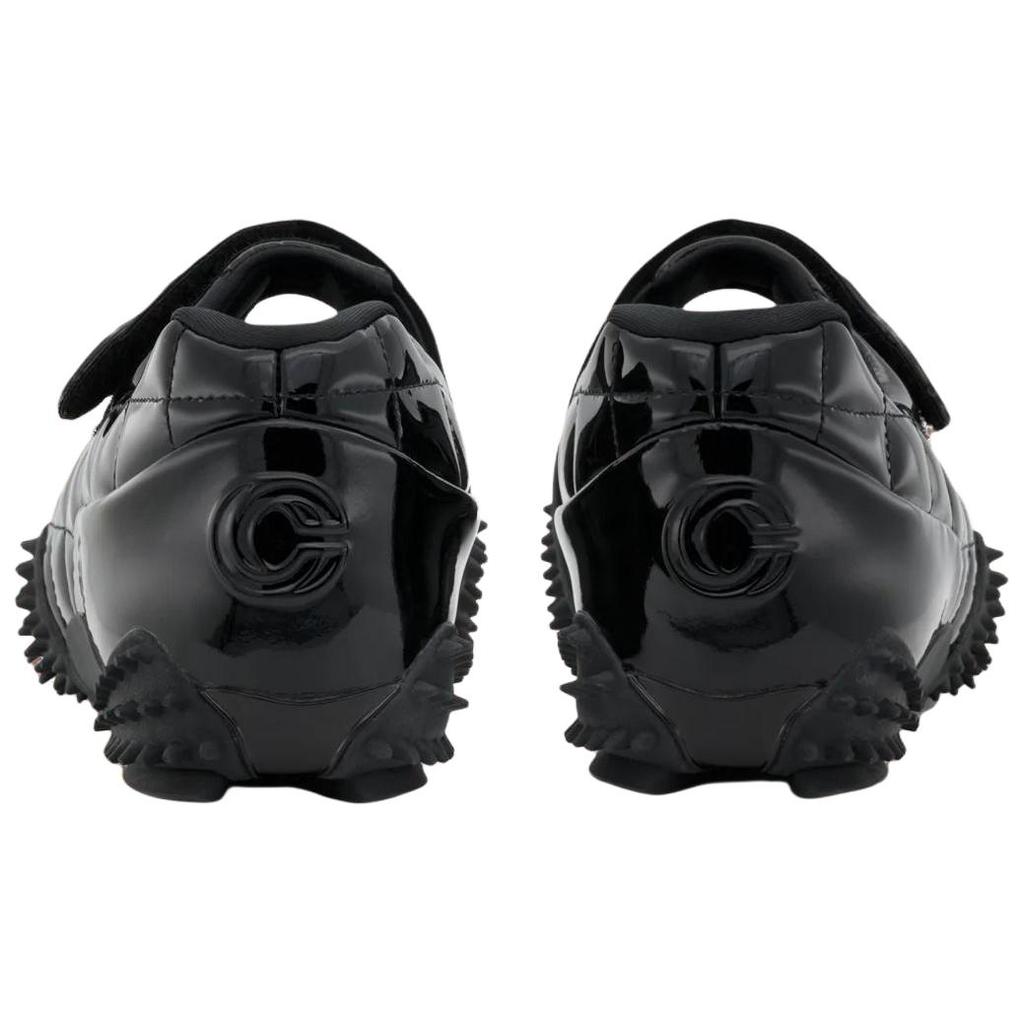 Concepts x Puma Mostro Fey Dual Identities Pack - Quilt Pen Damen Sneaker Schwarz Kupfer-Rose 403887-01