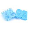 Large Ice Cube Trays Silicone Ice Cube Molds For Freezer With Lid Reusable Whiskey Ice Mold Ball Diamond Ice Mold