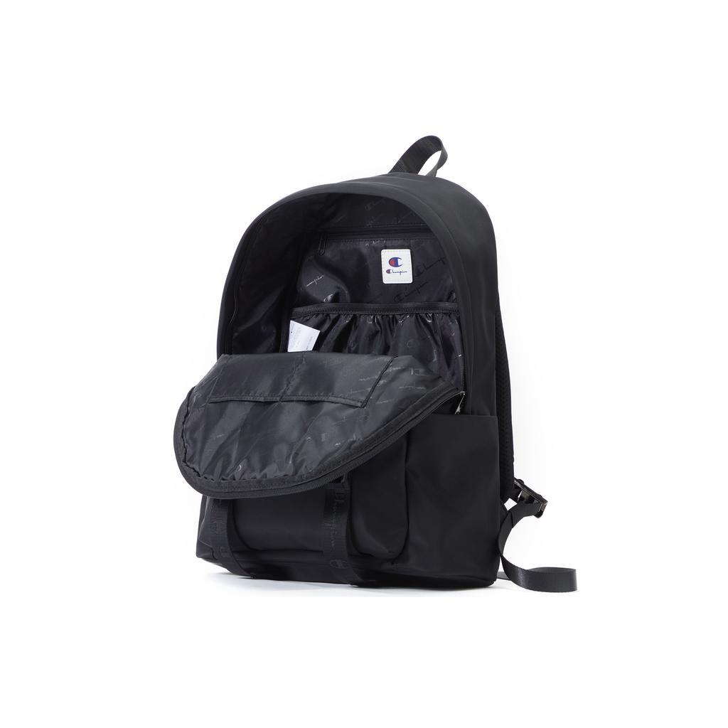 Champion Fashionable Versatile Personalized Sports Casual Large Capacity Student Canvas Backpack Unisex Backpack U1CCCPU41