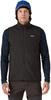 Куртка Patagonia Nano-Air Light Vest (83900) черный