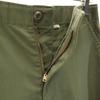 US ARMY 90s Old DLA Military pants W30 khaki Trousers Men's Used