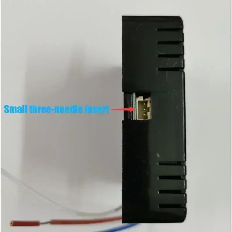 Ceiling Fan Light Remote Control Kit Dimmable Controller Driver Fan Light Accessories 220V