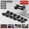 Brangdy Hexagonal Dumbbell Pair