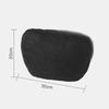 Top Quality Car Headrest Neck Support Seat for Maybach Design S Class Soft Universal Adjustable Auto Pillow Neck Rest Cushion