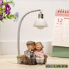 Creative Wedding Anniversary Decorations Valentine's Day Gifts for Couples Elderly Couples Home Desktop Decorations Desk Lamp