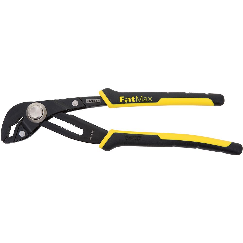 FATMAX 300MM ADJUSTABLE PLIERS - S/84-649-0