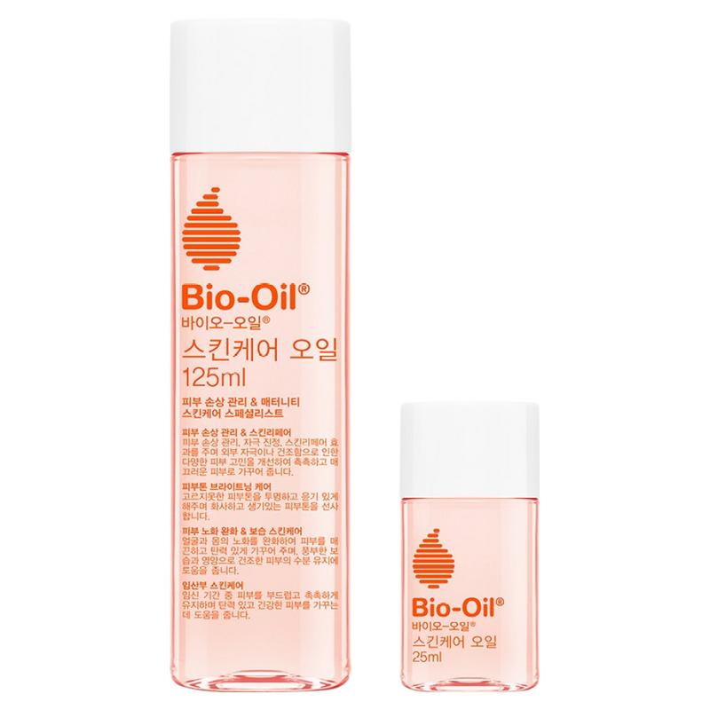 Bio-Oil Multi-Öl, 1 Stück, 150ml
