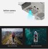 E88 4K Dual Camera Drone for Kids: Aerial Photography Remote Control Quadcopter Toy
