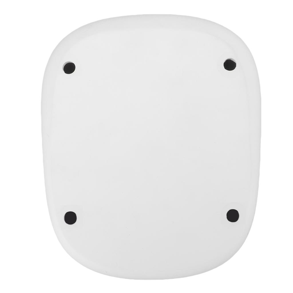 Desktop Speaker Stand Fit for LS50 Wireless II Speaker Metal Speaker Mount Holder Bracket Anti Slip Vibration Reduction