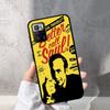 Better Call Saul Phone Case For Redmi Note 4 X 5 A 6 7 8 T 9 9S 10 11 11S 11Epro Poco M3 Pro