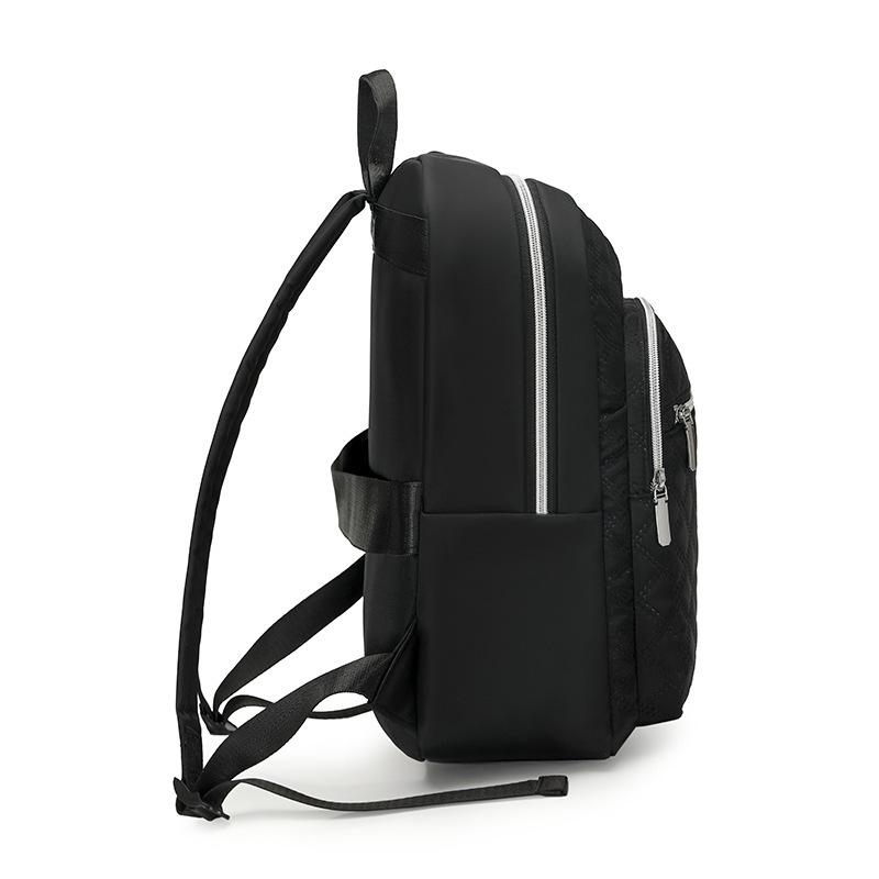 Dual-shoulder Backpack, Lightweight and Versatile Travel Bag, Student Schoolbag