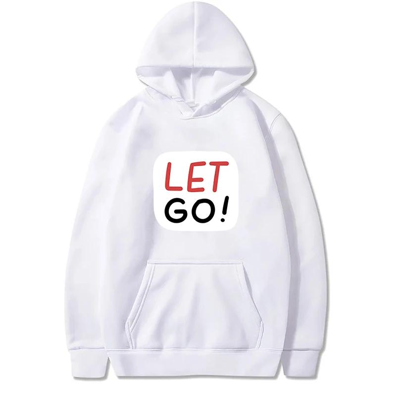 Autumn Fleece Korean Fashion Finger Heart Drawstring Pockets Long Sleeve Hooded Solid Color Loose Hoodie Sweatshirts Top