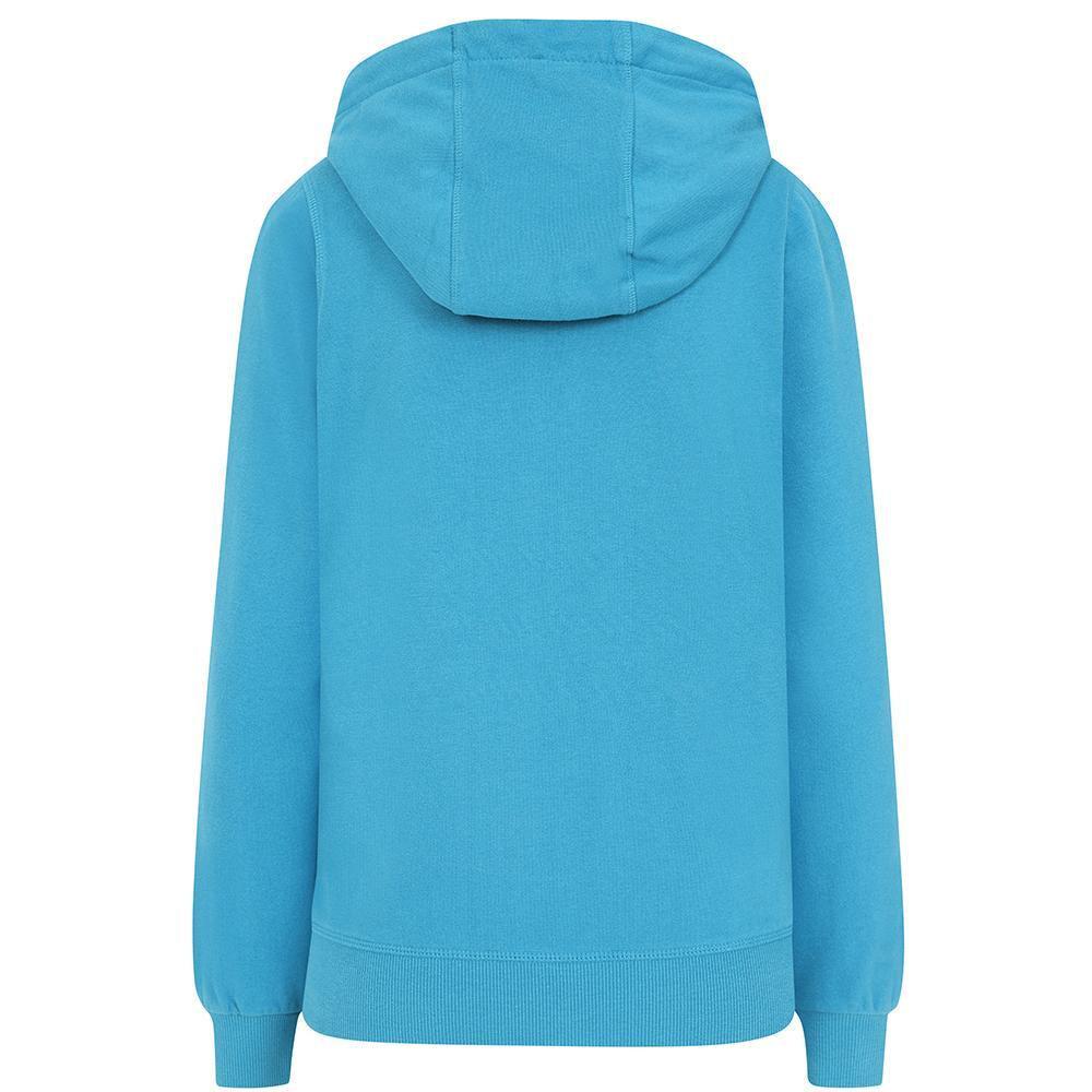 Lazy Jacks Womens/Ladies Full Zip Hoodie